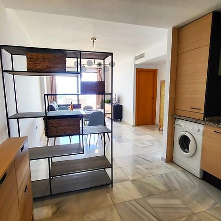 Apartment Mar De Nerja Beach 외부 사진