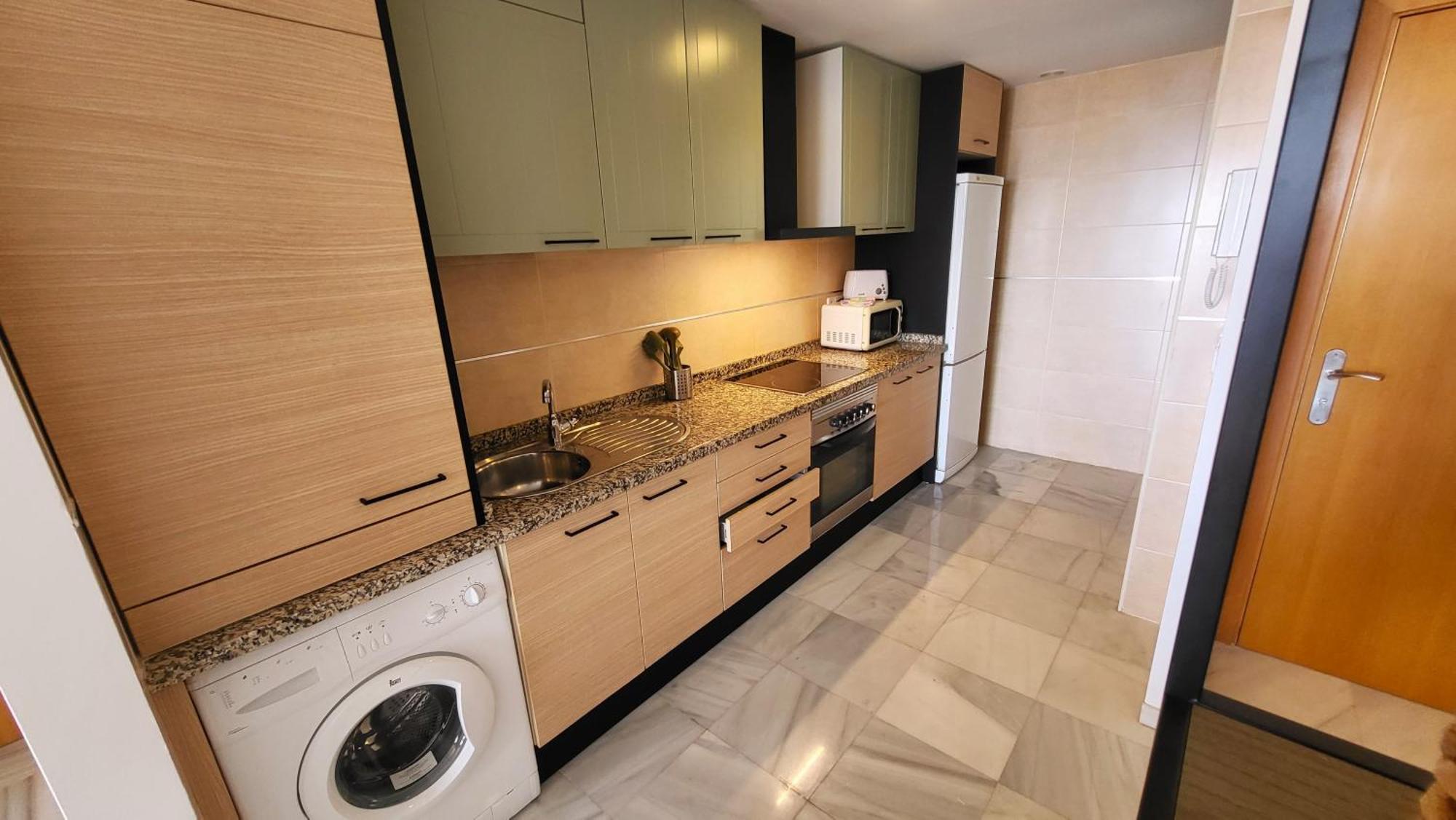 Apartment Mar De Nerja Beach 외부 사진