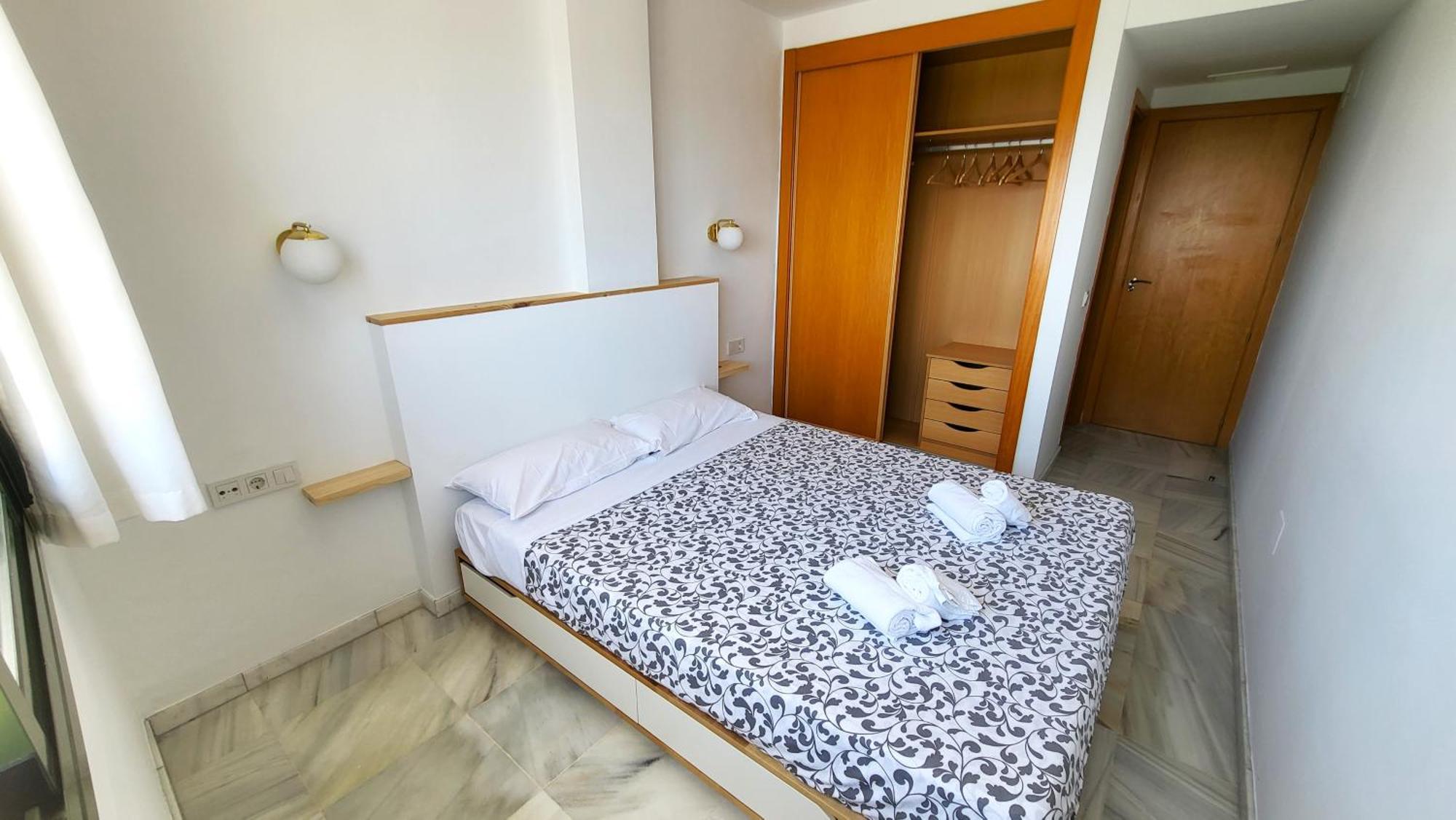 Apartment Mar De Nerja Beach 외부 사진