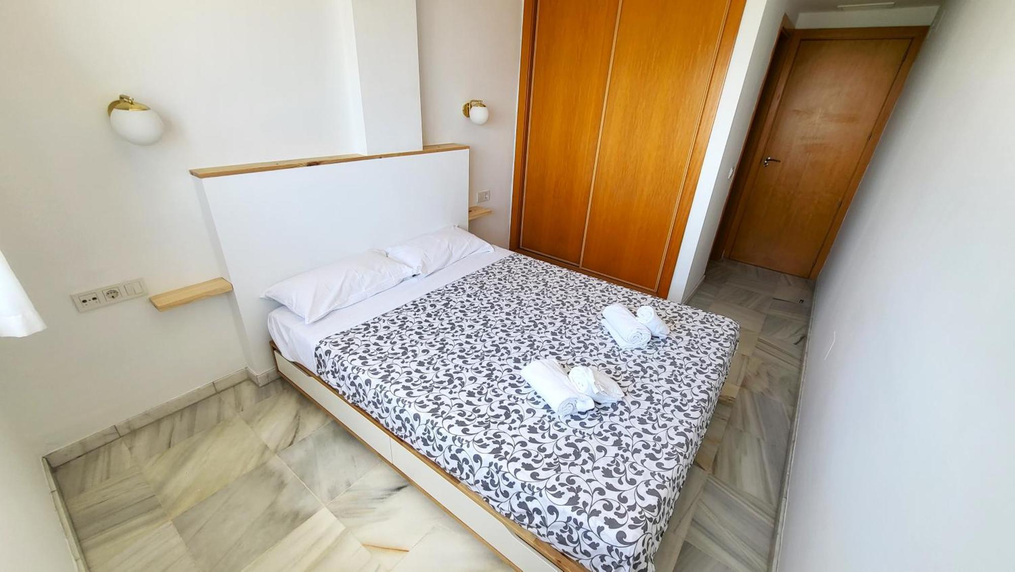 Apartment Mar De Nerja Beach 외부 사진
