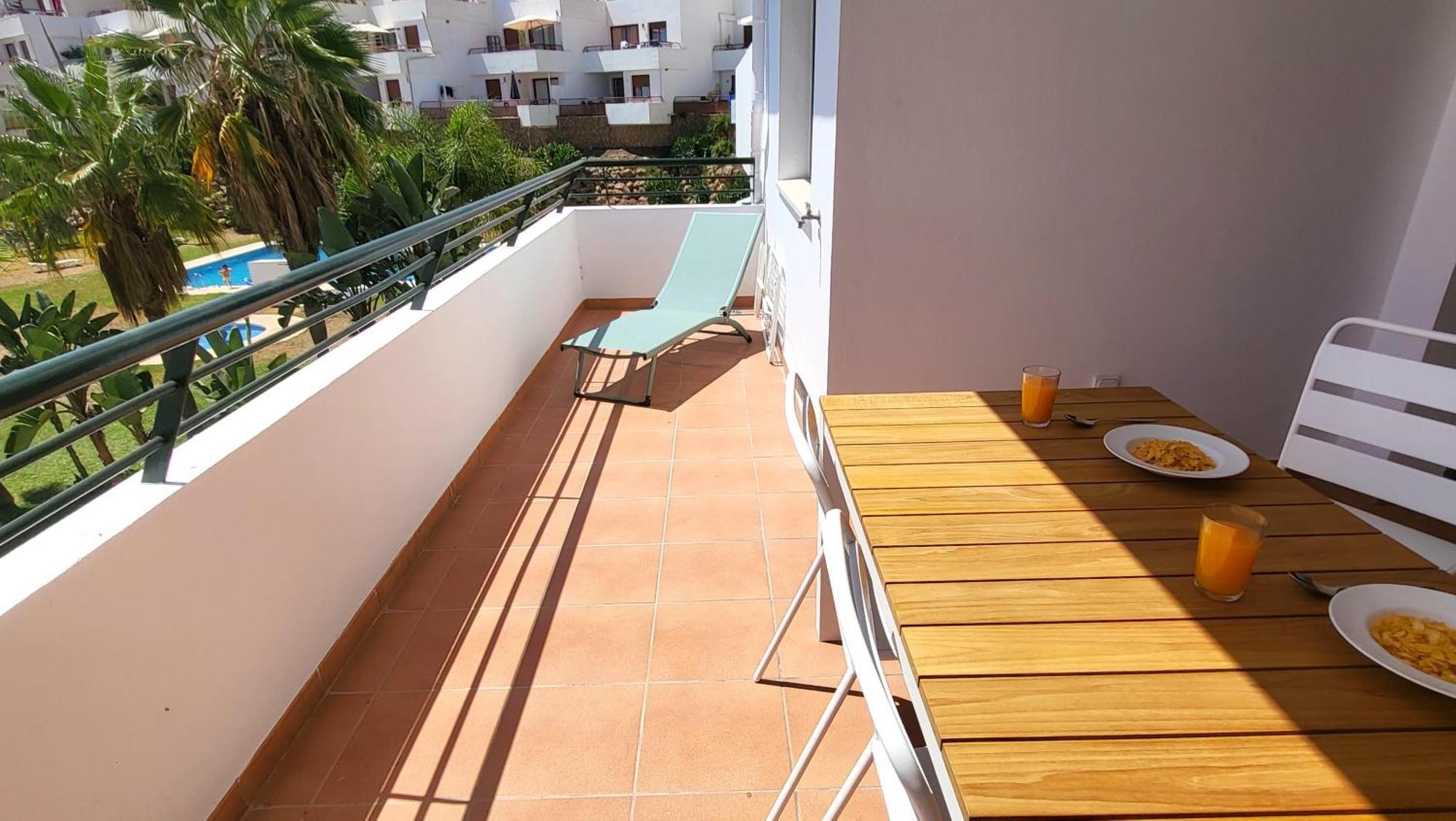 Apartment Mar De Nerja Beach 외부 사진