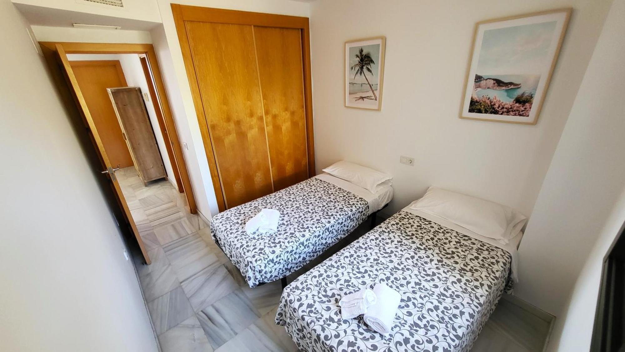 Apartment Mar De Nerja Beach 외부 사진