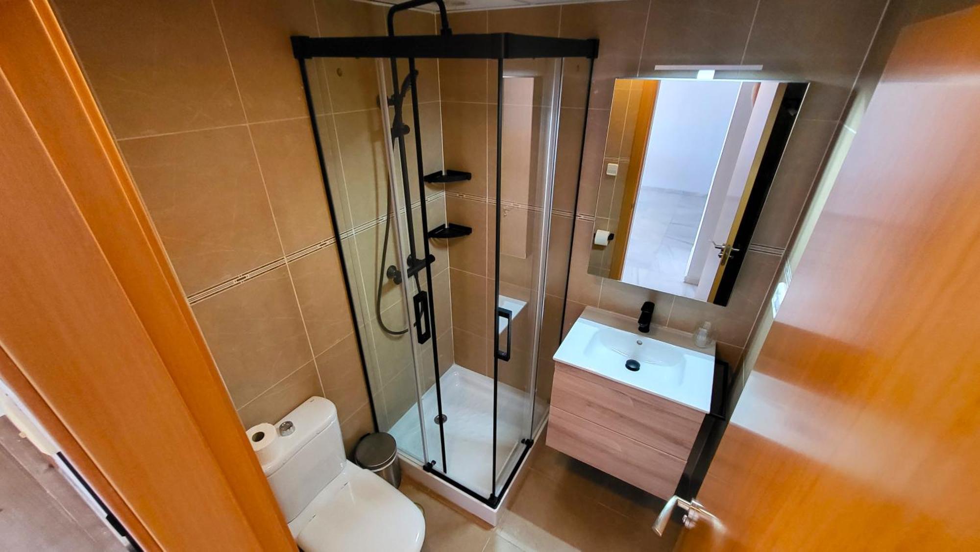 Apartment Mar De Nerja Beach 외부 사진